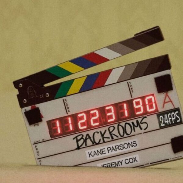 Backrooms Movie (2026)