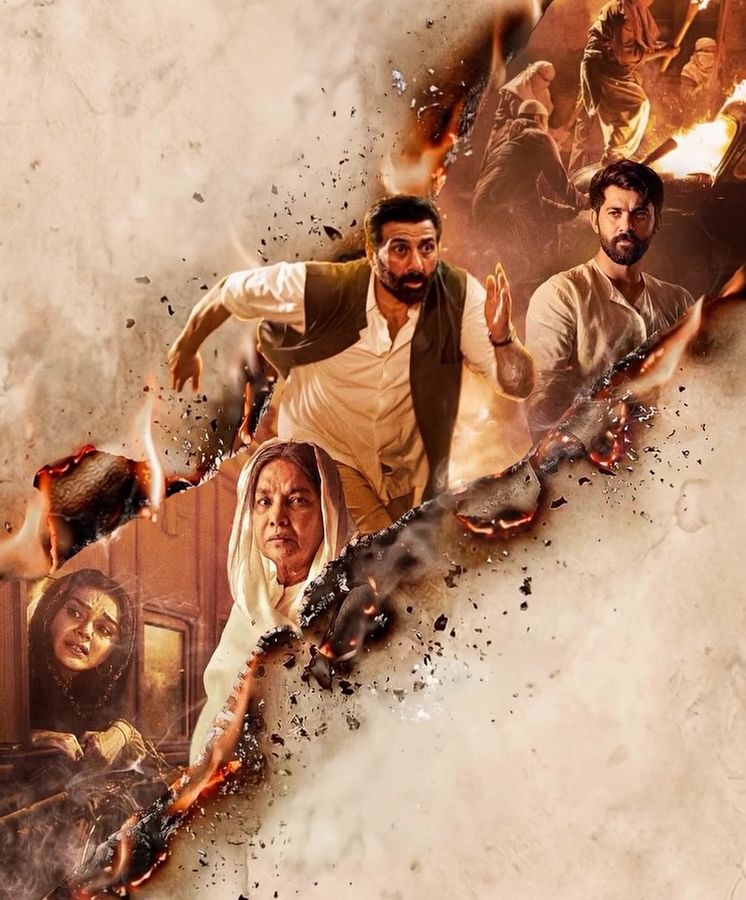 Batwara 1947 Movie (2026)