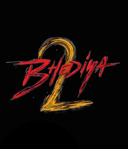 Bhediya 2: The Beginning of End Movie (2026)