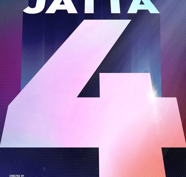 Carry On Jatta 4 Movie (2026)