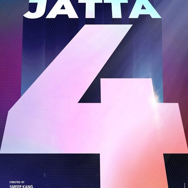 Carry On Jatta 4 Movie (2026)