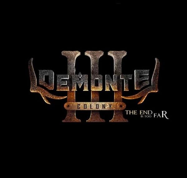 Demonte Colony 3 Movie (2026)