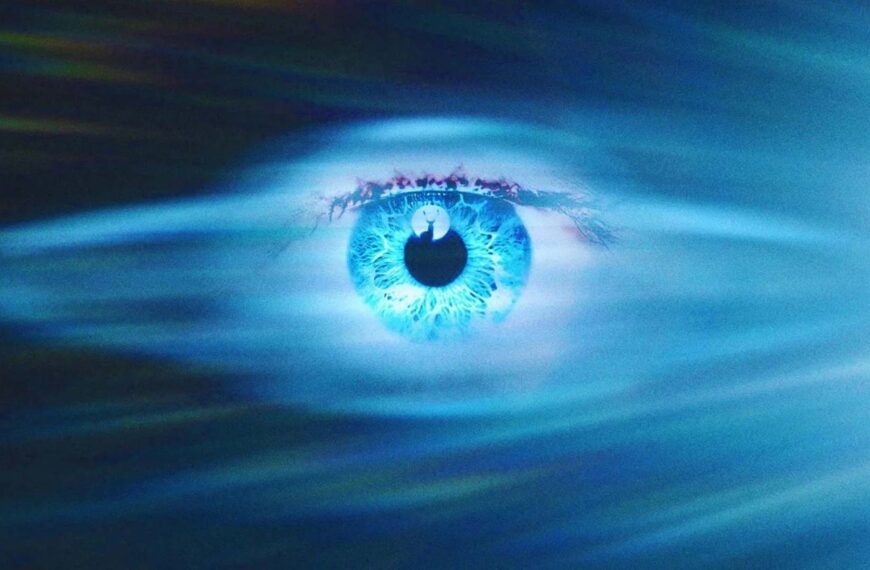 Disclosure Day Movie (2026)
