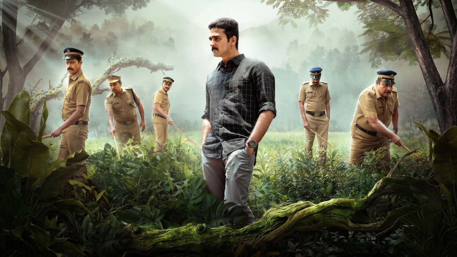 Dridam Movie (2026)