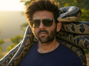 Naagzilla: Naag Lok Ka Pehla Kaand Movie (2026)