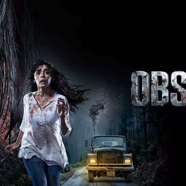 Obsess Movie (2026)