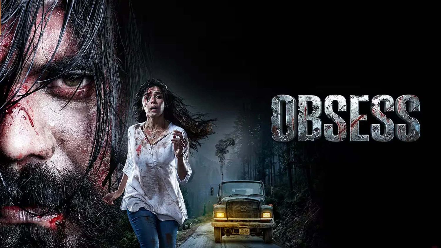 Obsess Movie (2026)