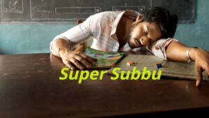 Super Subbu