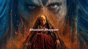 Bhootam Bhayyam Movie (2026)