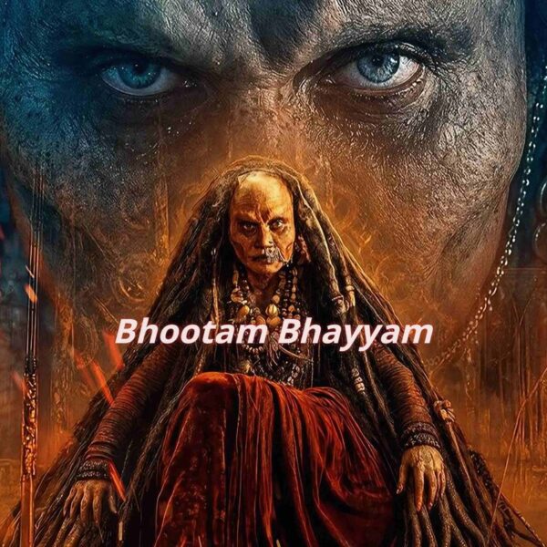 Bhootam Bhayyam Movie (2026)