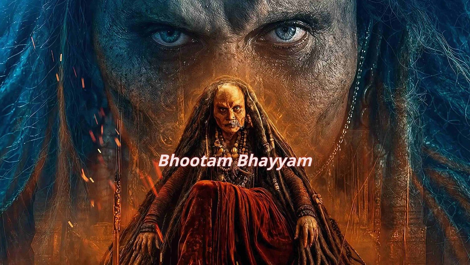 Bhootam Bhayyam Movie (2026)