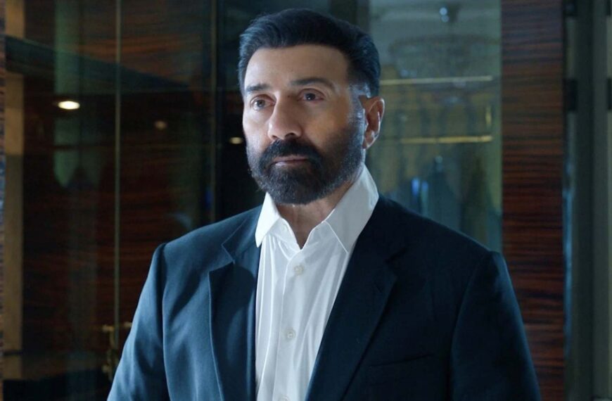 Ikka Movie (2026)