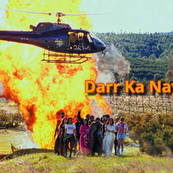 Khatron Ke Khiladi Season 15