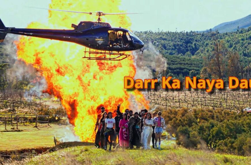 Khatron Ke Khiladi Season 15