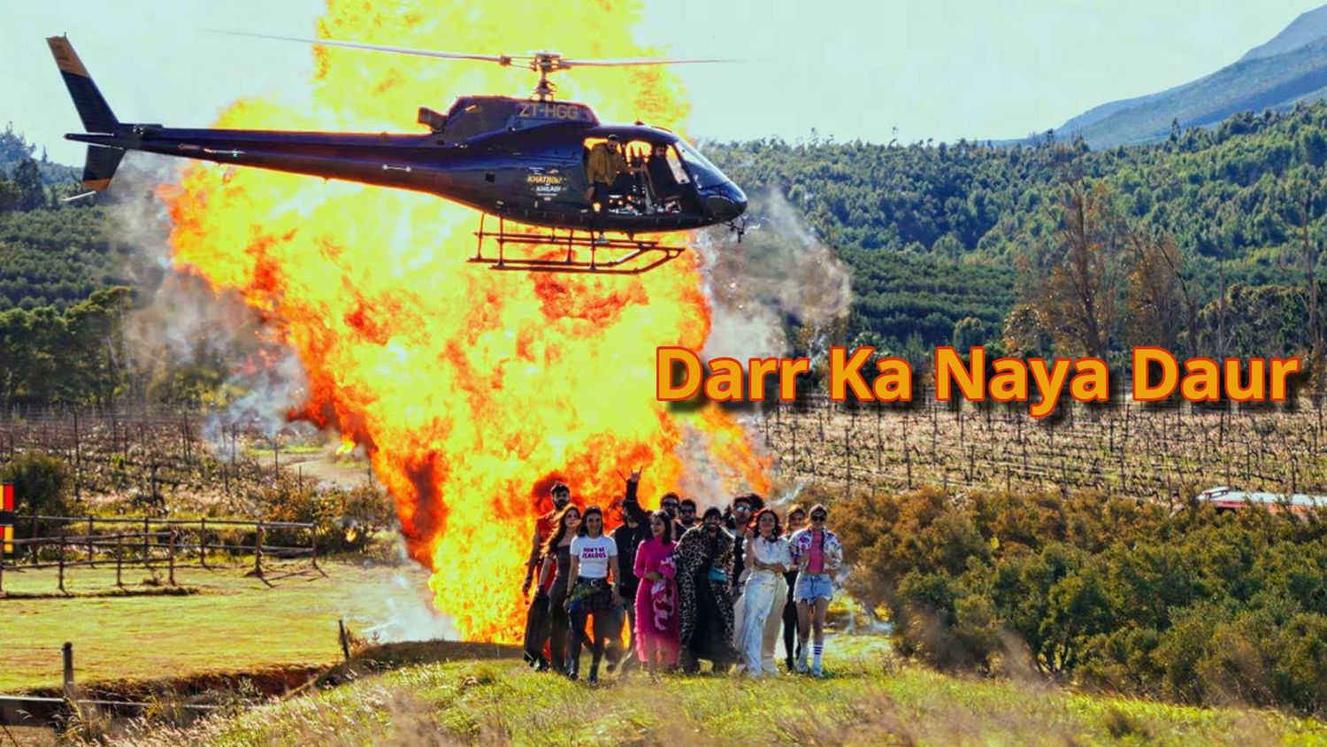 Khatron Ke Khiladi Season 15