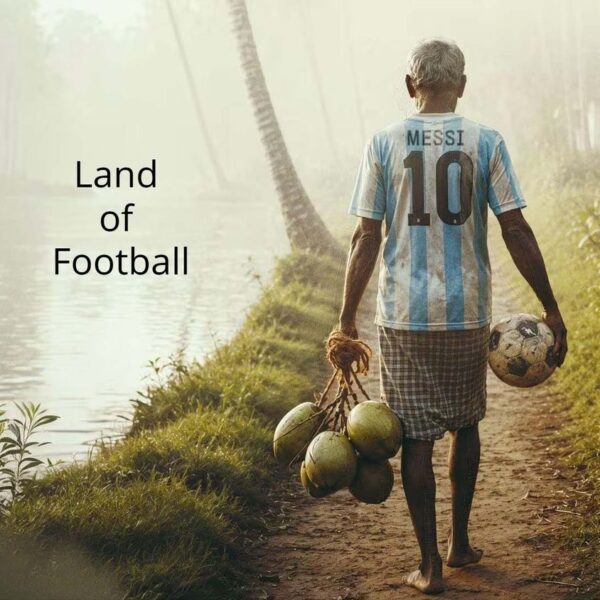 Land of Football