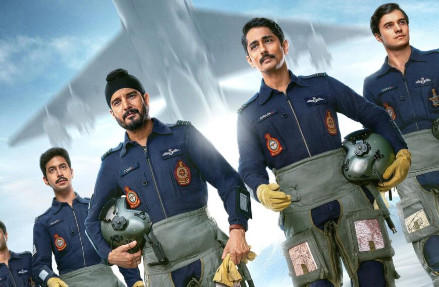 Operation Safed Sagar