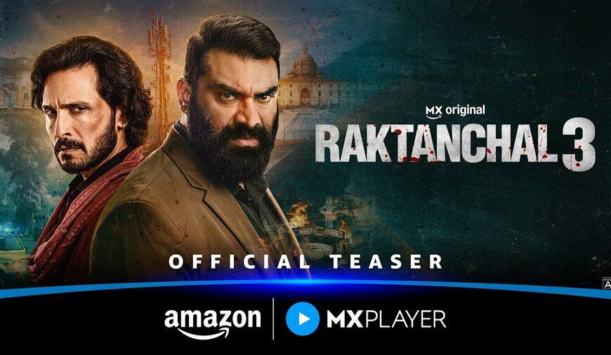Raktanchal Season 3