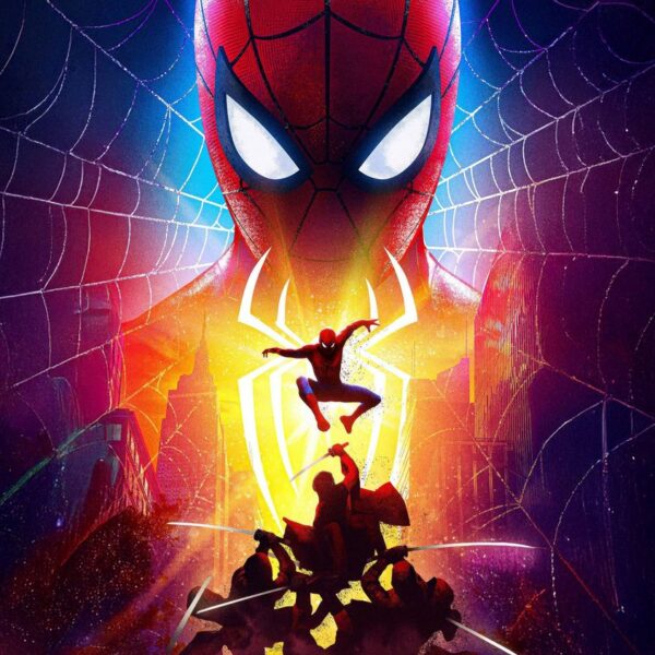 Spider-Man: Brand New Day Movie (2026)