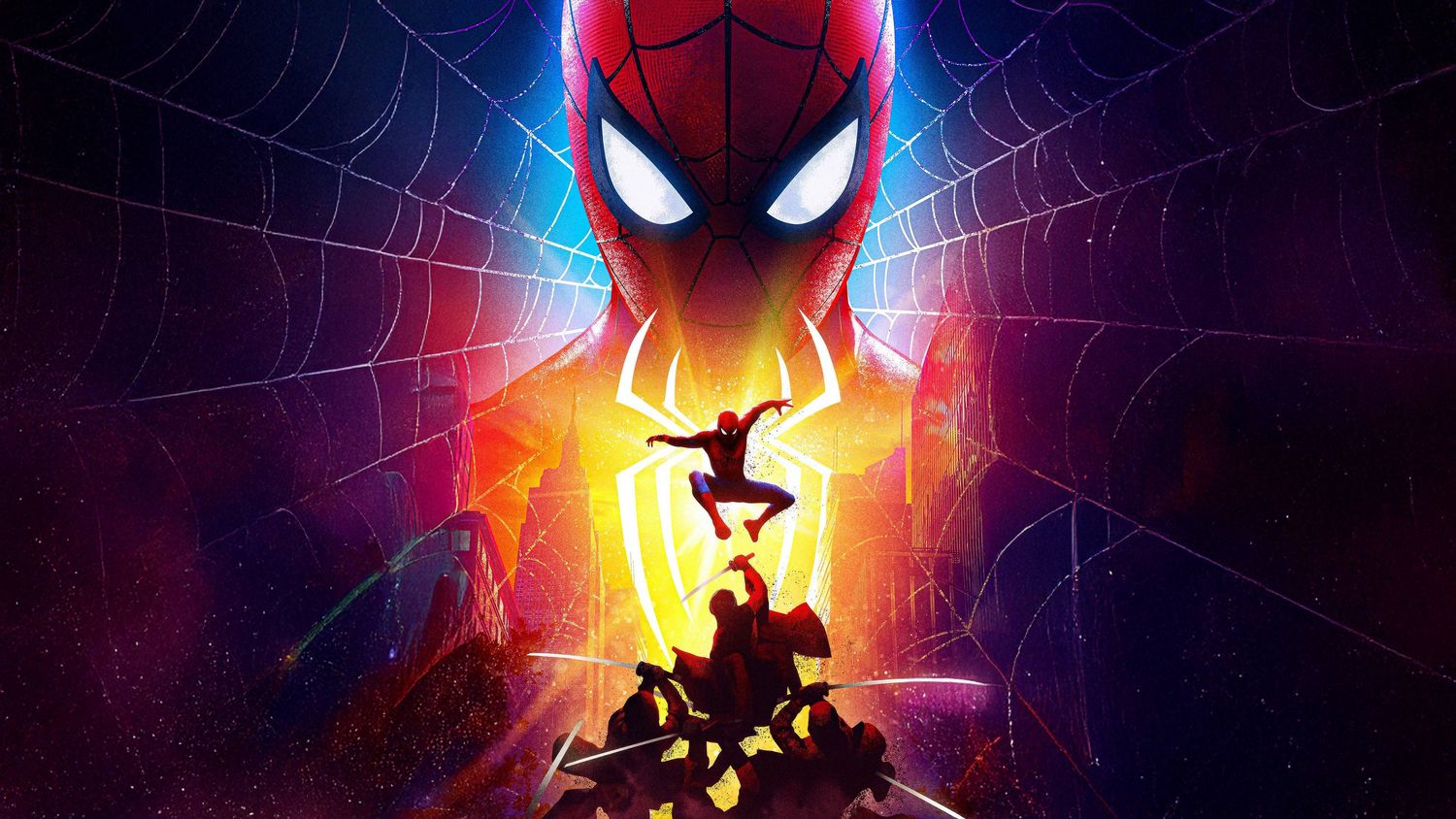 Spider-Man: Brand New Day Movie (2026)