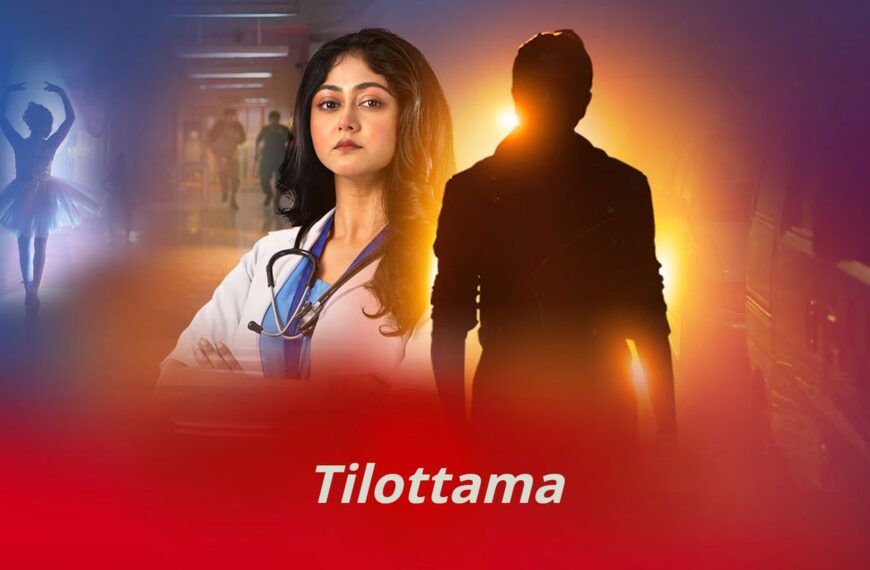 Tilottama