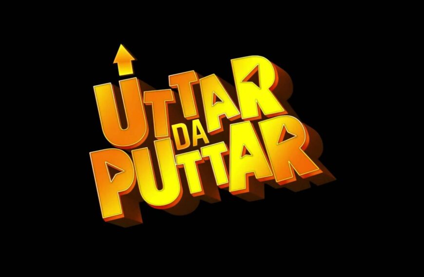 Uttar Da Puttar Movie (2026)