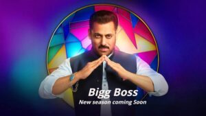 Bigg Boss Season 20