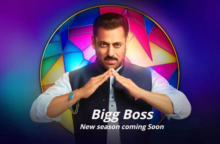 Bigg Boss Season 20